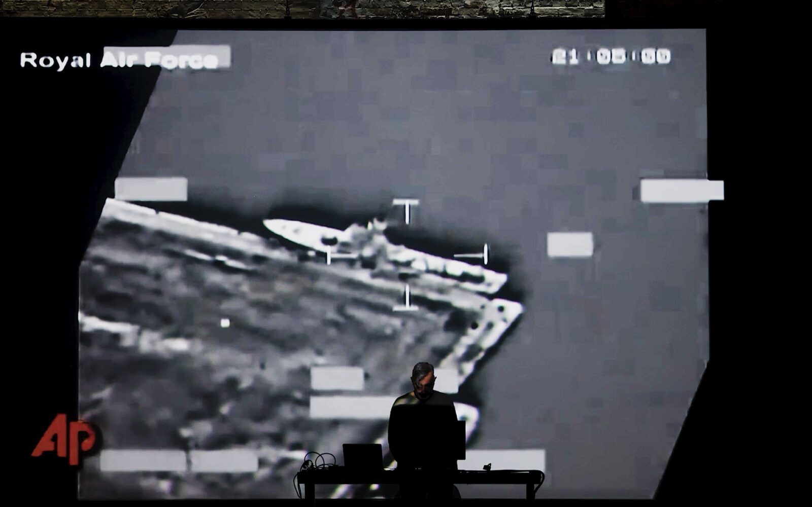 크루즈 미사일 인터섹셔널리티(Cruise Missile Intersectionality)